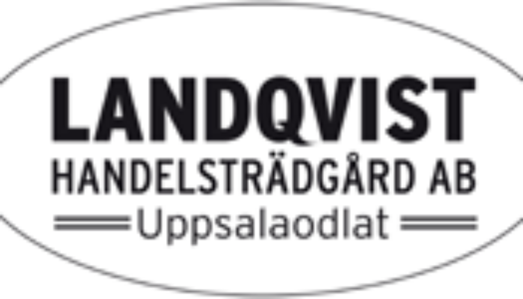 Landqvist Handelsträdgård